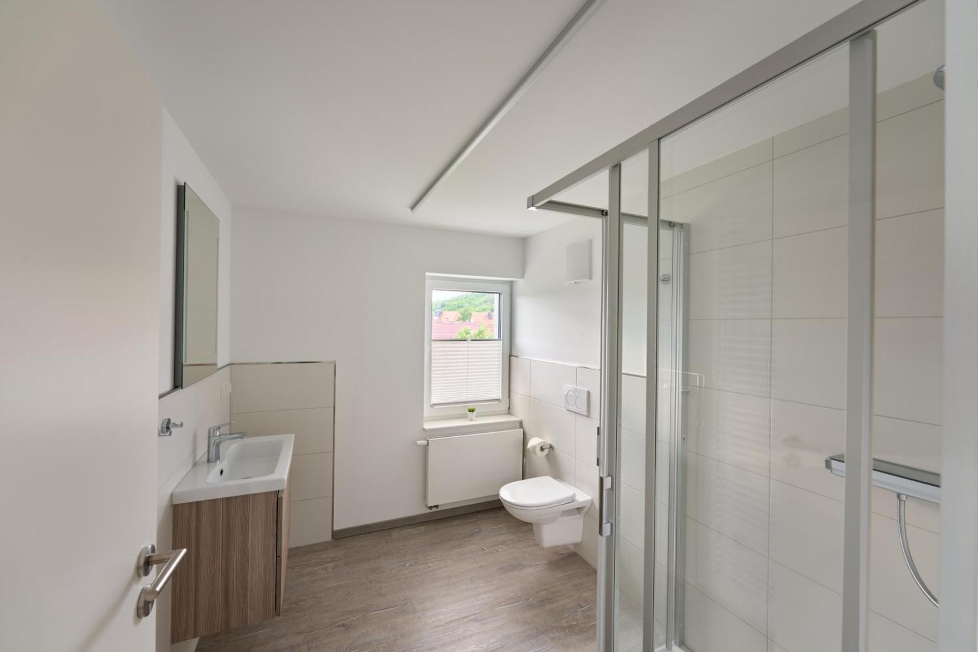Wohlfühlappartements „Natur&Flair“ Ifta Exterior foto